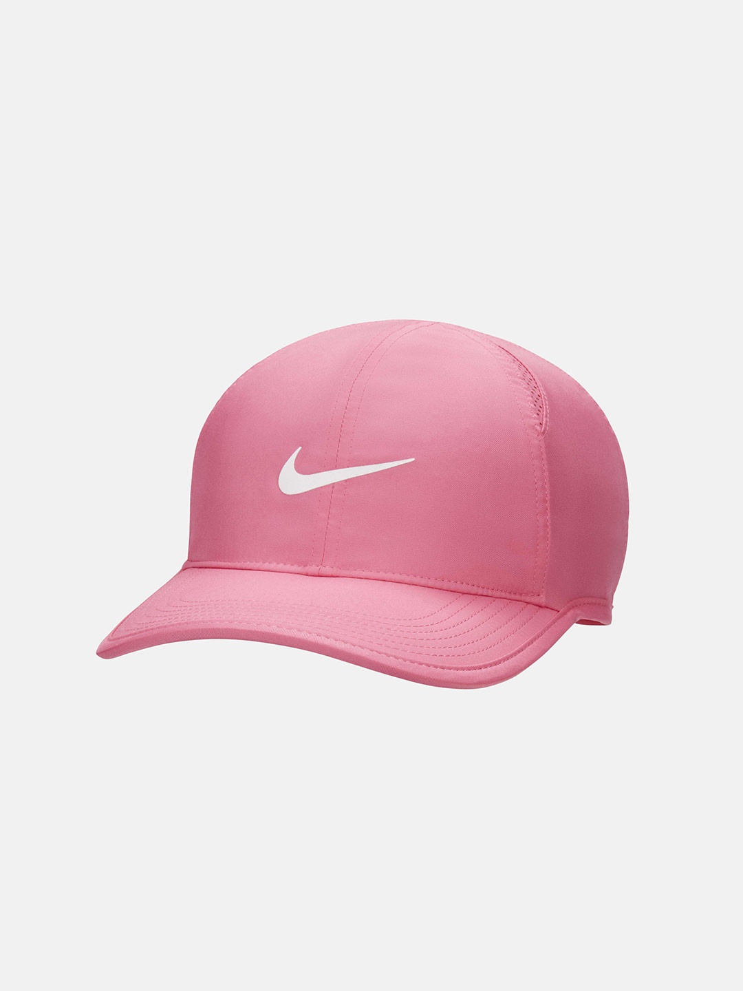 

Nike Unisex Dri-FIT Club Unstructured Featherlight Cap, Pink