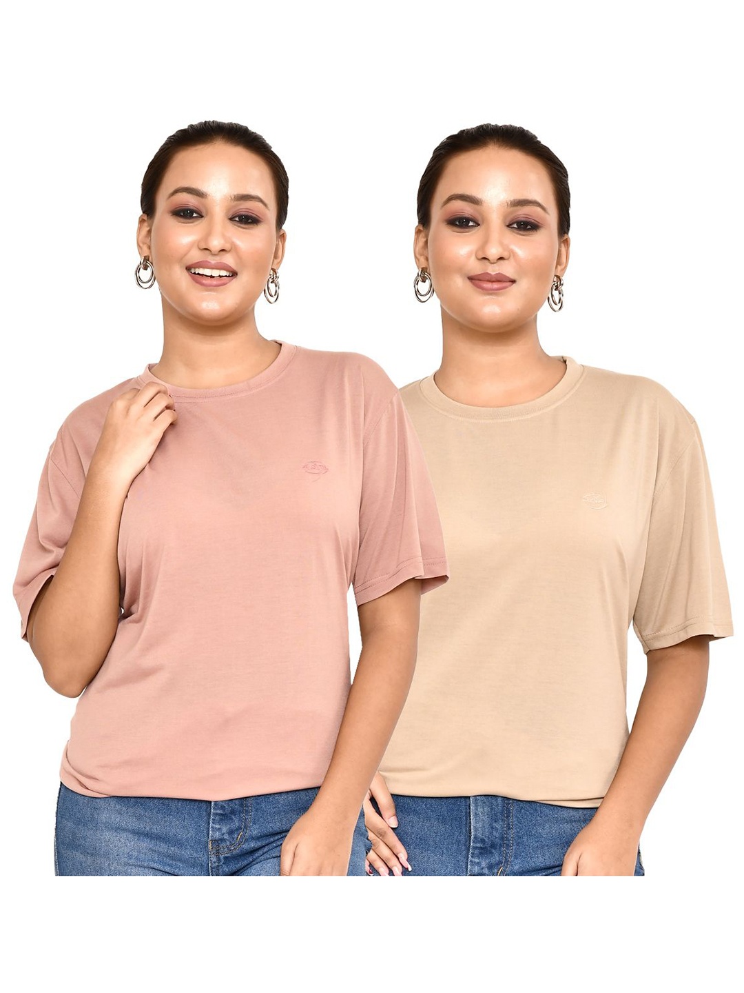 

RAPL Women 2 T-shirt, Multi