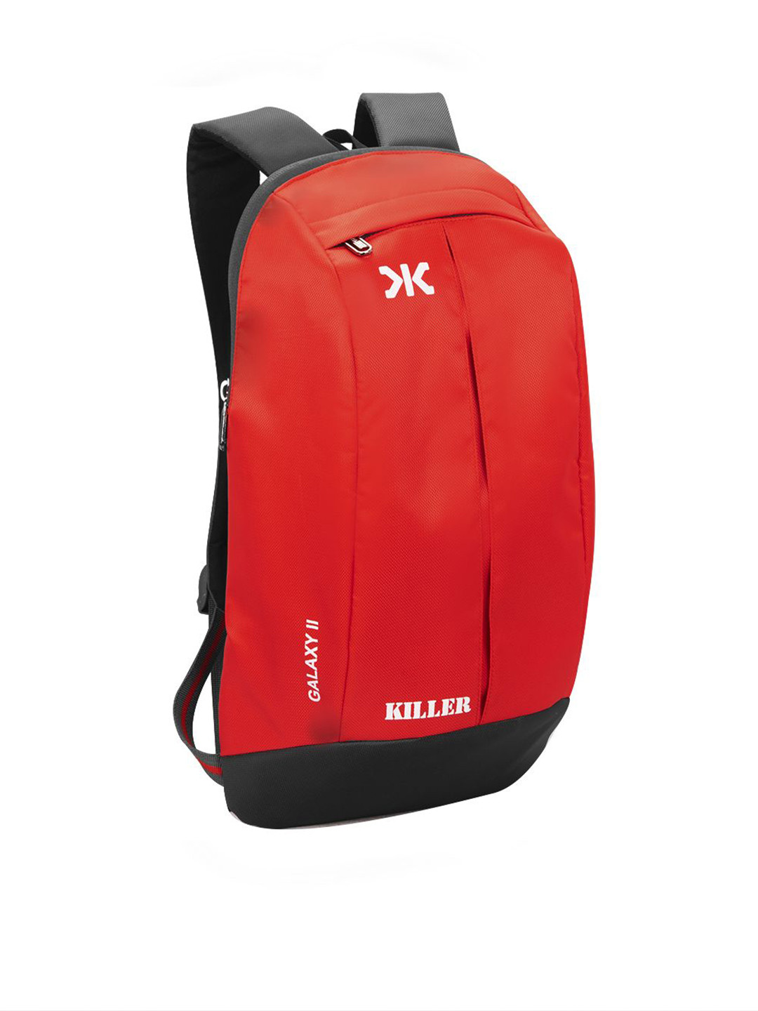 

Killer Unisex Backpack, Red