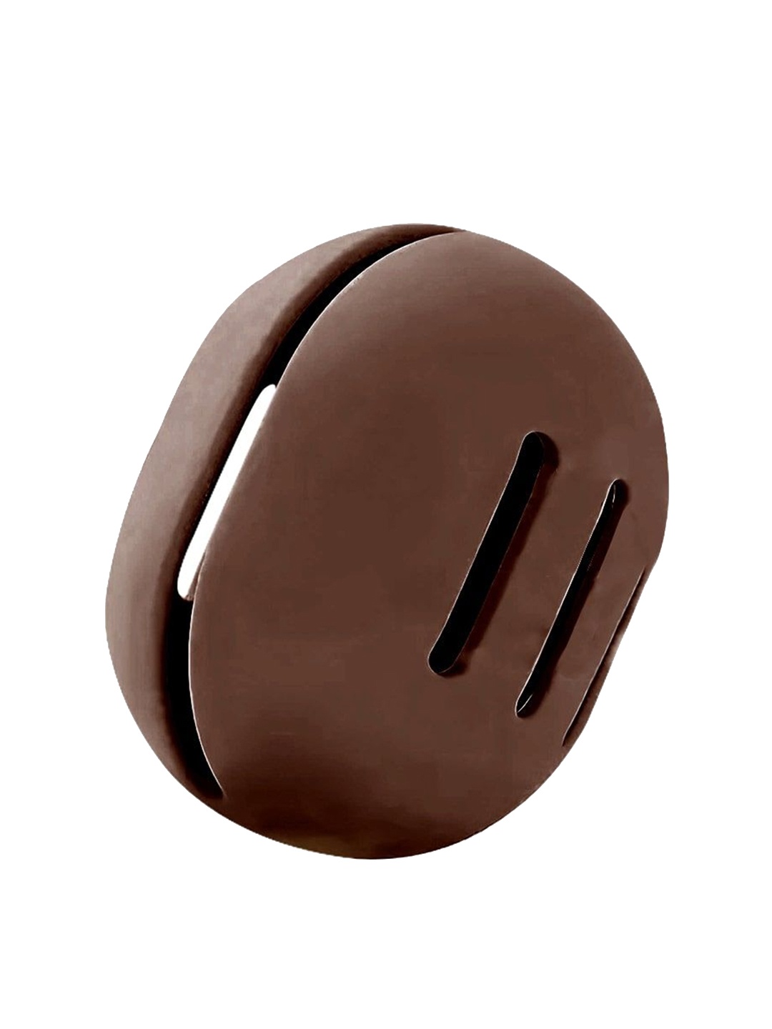 

Gleva Silicone Makeup Sponge Holder, Brown