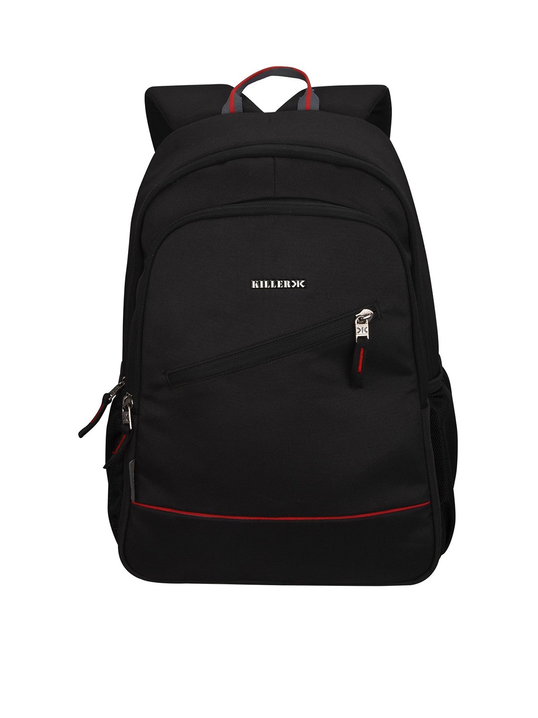 

Killer Unisex Backpack, Black