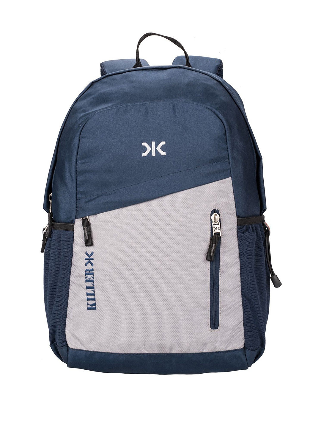 

Killer Unisex Backpack, Navy blue