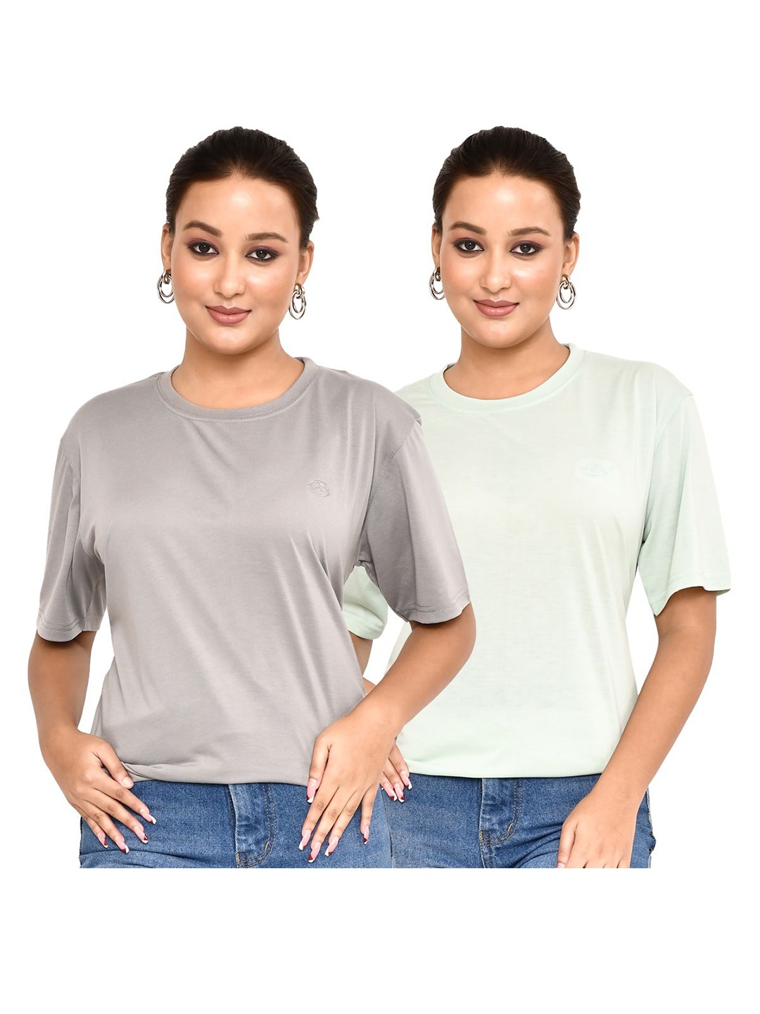 

RAPL Women 2 T-shirt, Multi