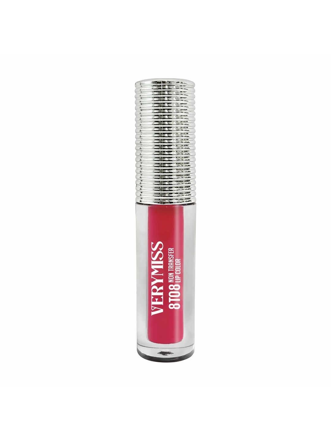 

VERYMISS 8 to 8 Non Transfer Lip Color - 1.6 ml - Slow Fade 404, Peach