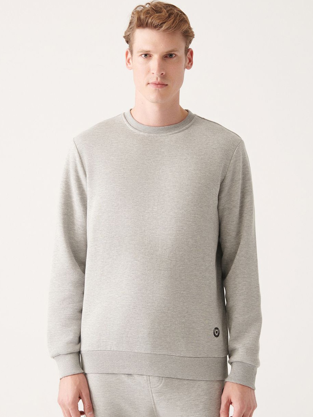 

Trendyol Men Sweatshirt, Na