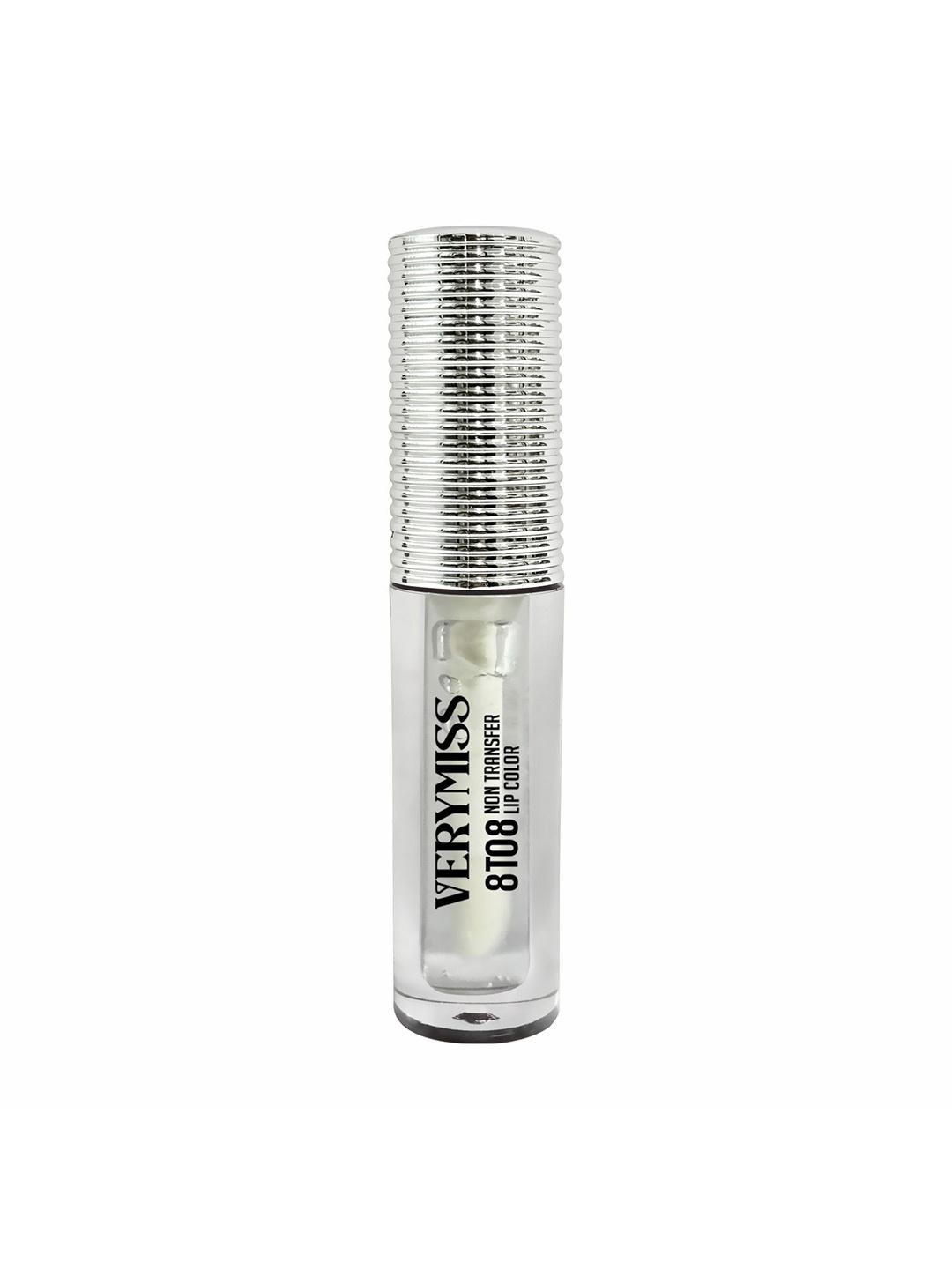 

VERYMISS 8 To 8 Non Transfer Lip Color - 1.6 ml - Transparent 407