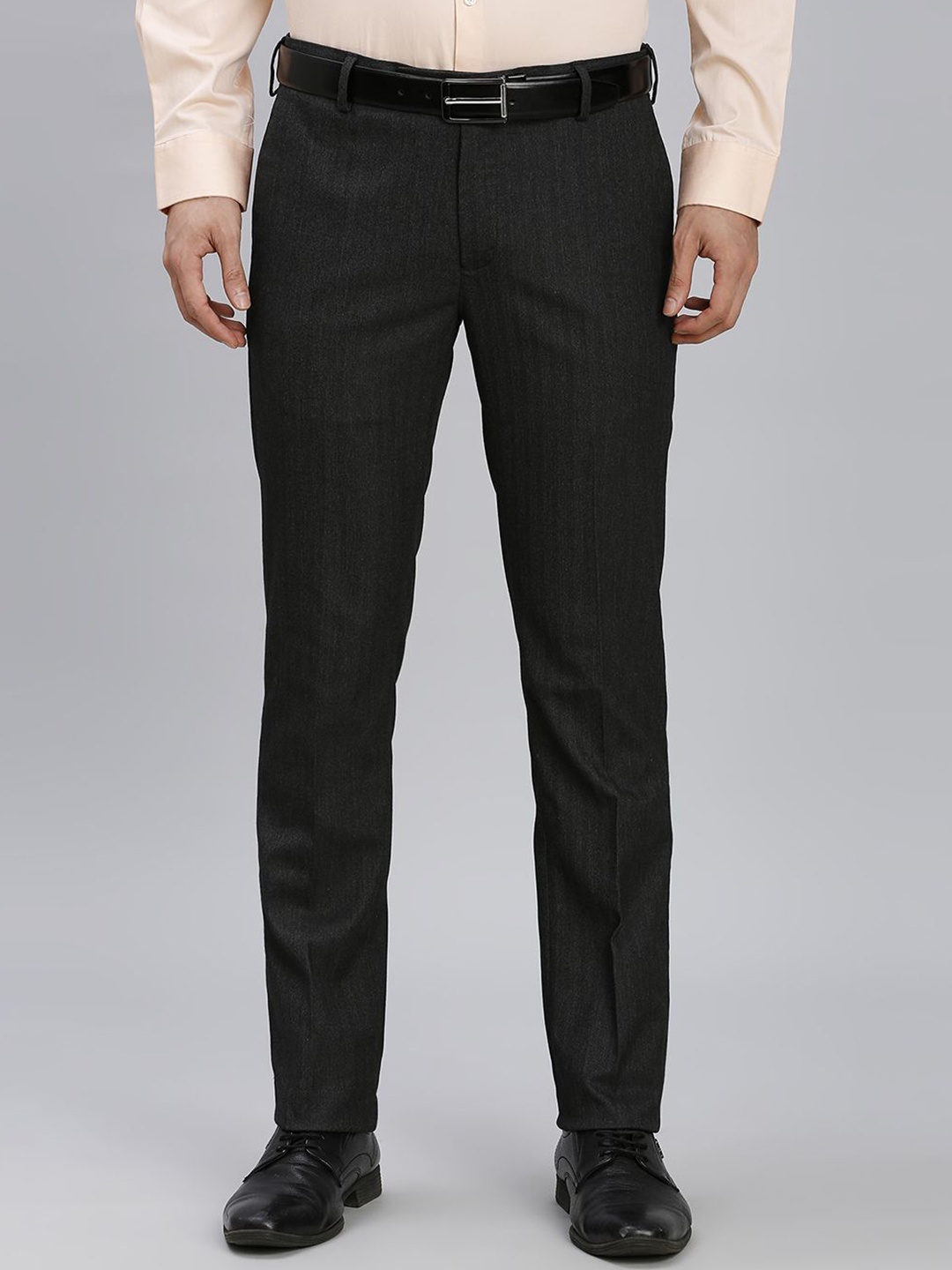 

Reid & Taylor Men Tailored Trousers, Blue