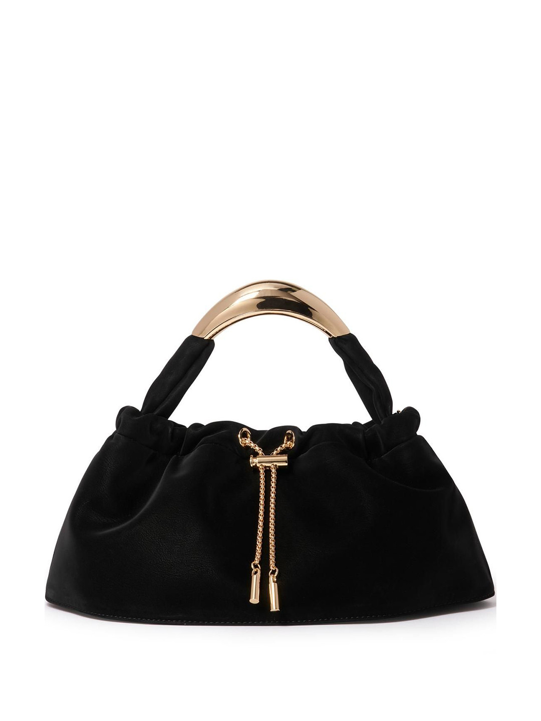 

Forever New Purse Clutch, Black