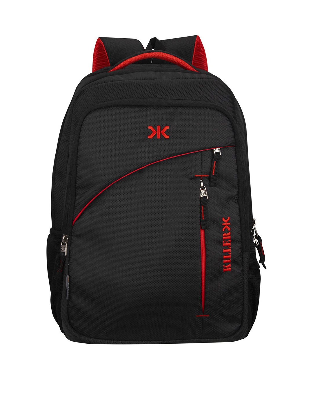 

Killer Unisex Backpack, Black