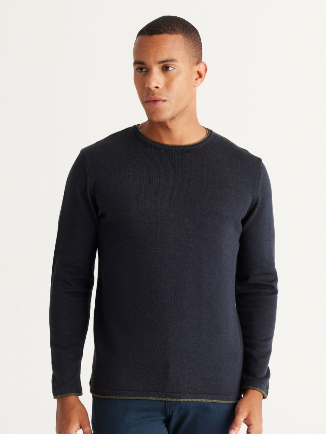 

Trendyol Men Pockets T-shirt, Na