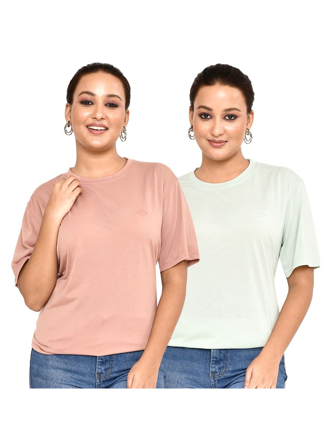 

RAPL Women 2 T-shirt, Multi