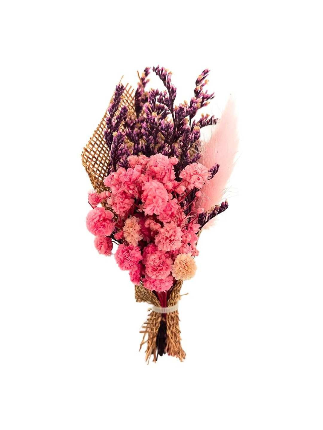 

The Tie Hub Men Brooch, Pink