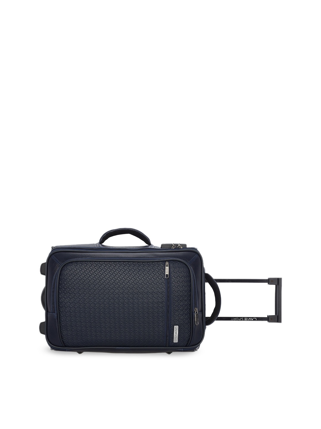 

LAVIE SPORT Medium Casual Duffel Bag, Navy blue