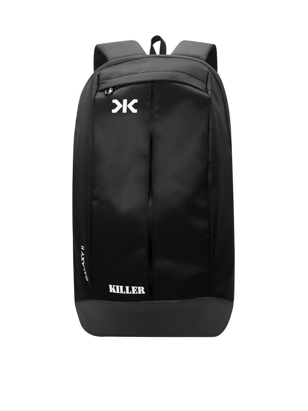 

Killer Unisex Backpack, Black