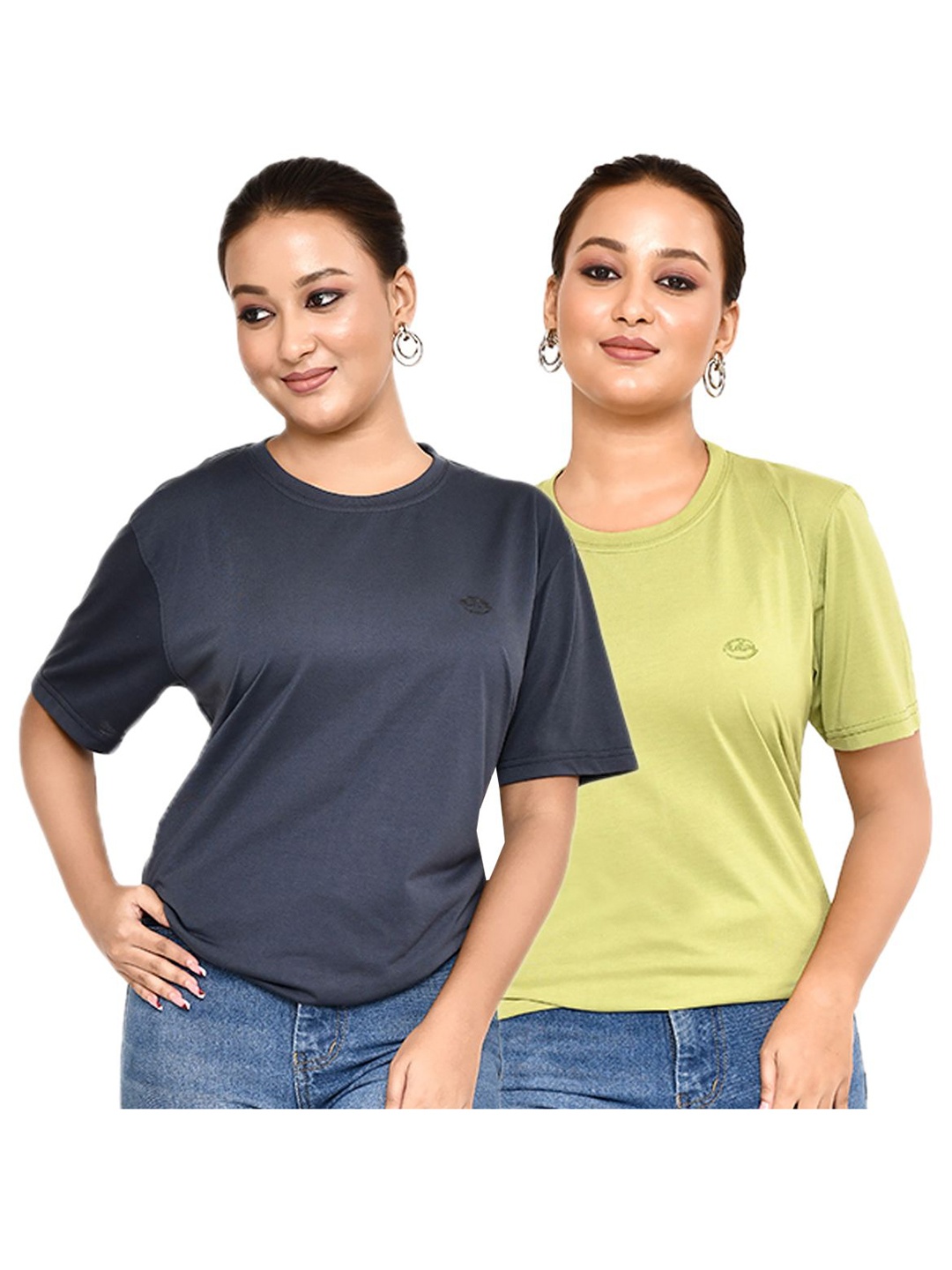 

RAPL Women 2 T-shirt, Multi
