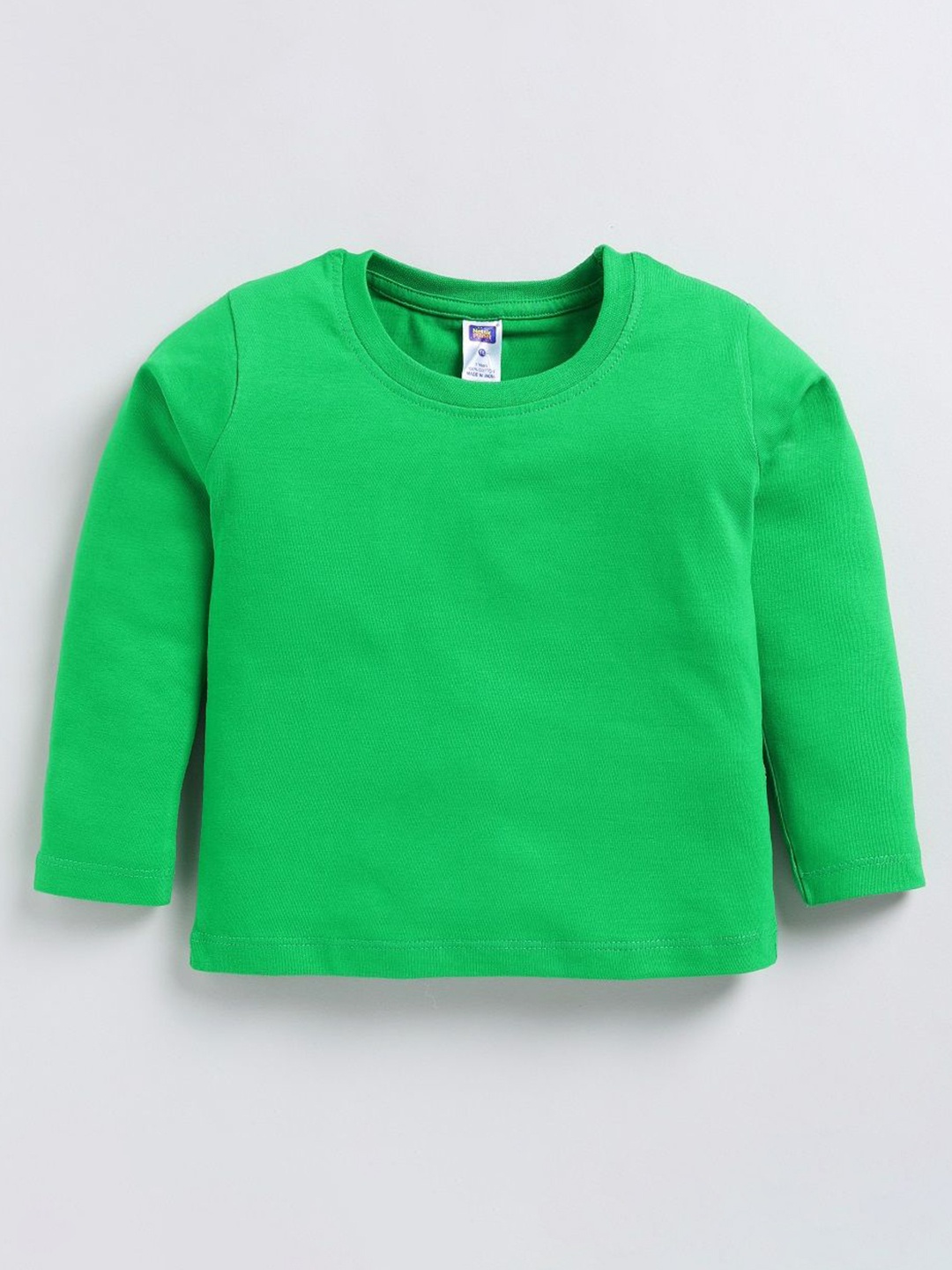 

Nottie Planet Kids T-shirt, Green