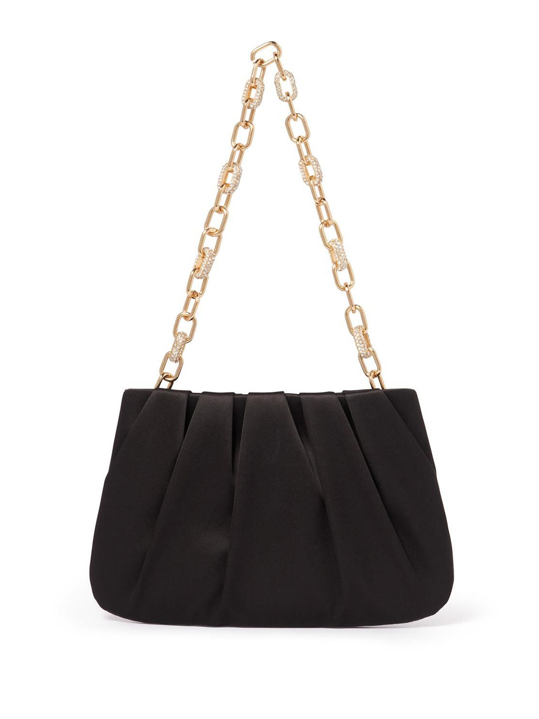 

Forever New Purse Clutch, Black