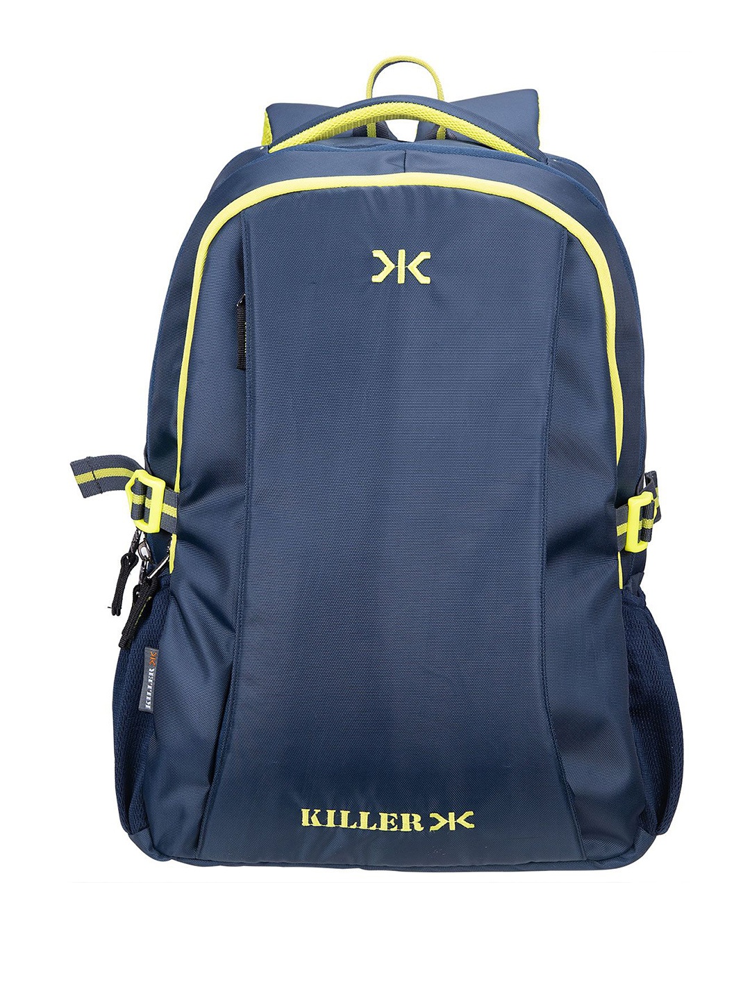 

Killer Unisex Backpack, Navy blue