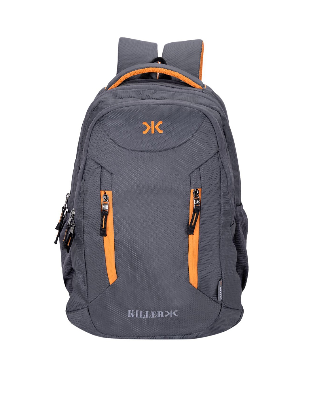 

Killer Unisex Backpack, Grey