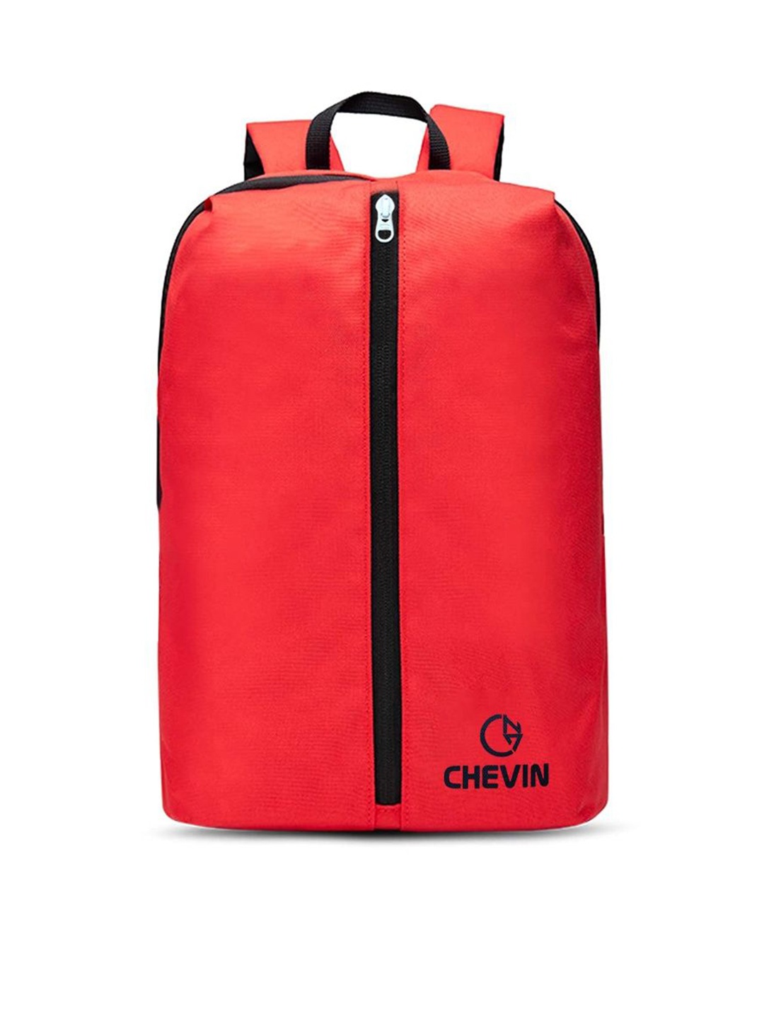 

CHEVIN Unisex Backpack, Red