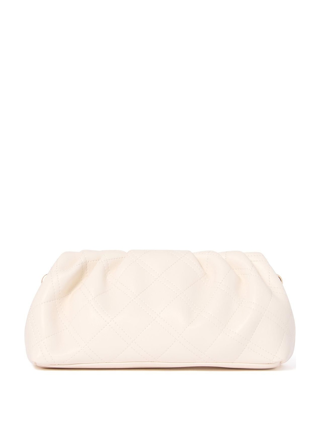 

Forever New Purse Clutch, Cream