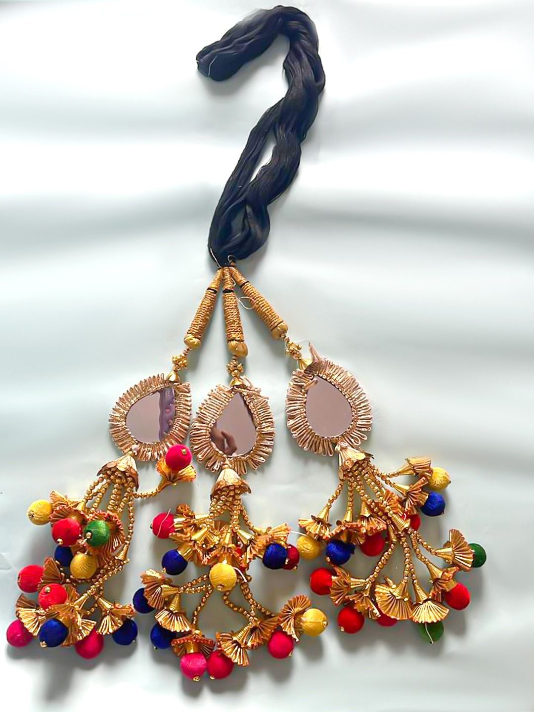 

FIMBUL Women Hair Accessory Set of, Gold