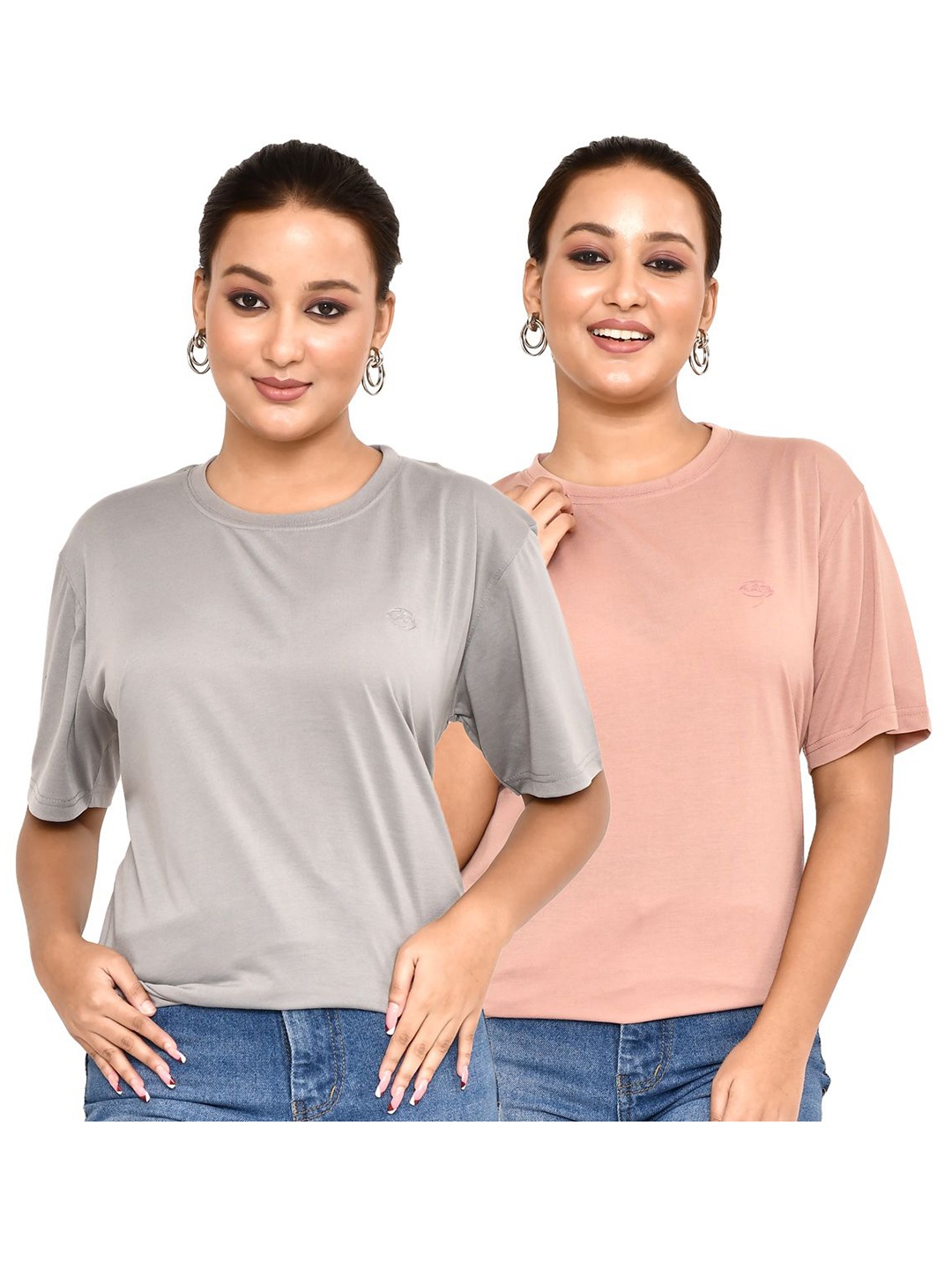 

RAPL Women 2 T-shirt, Multi