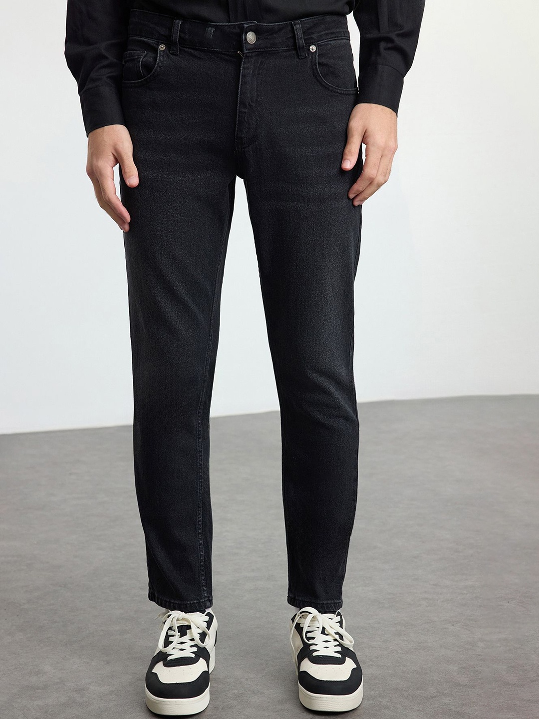 

Trendyol Men Jeans, Na