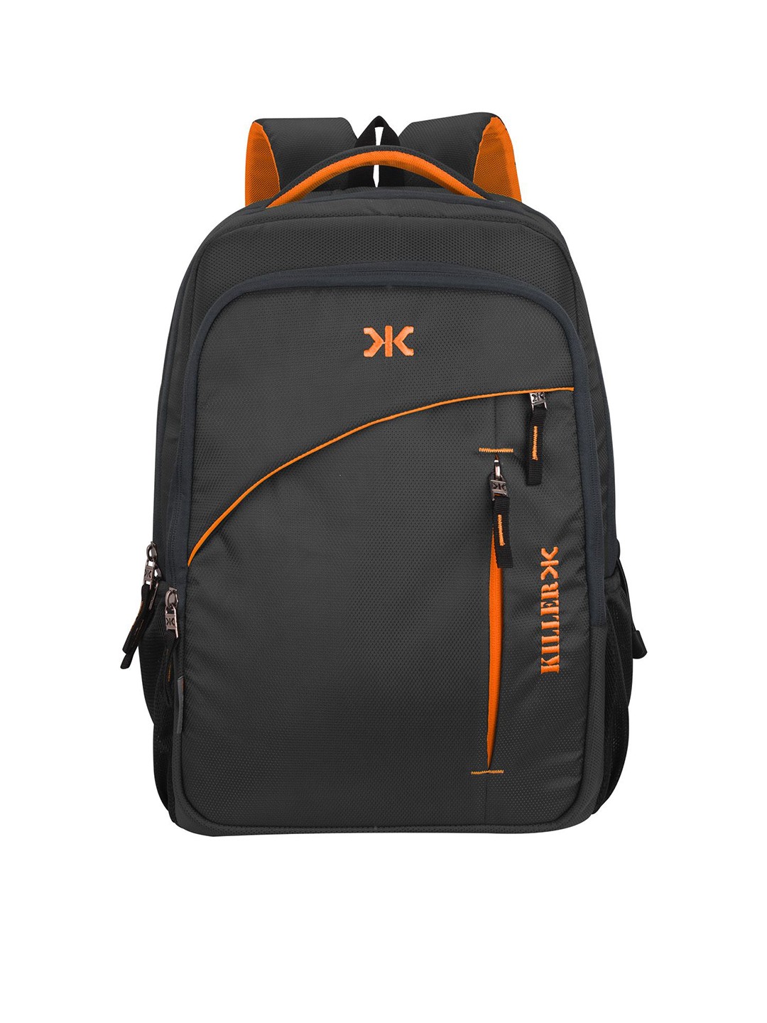 

Killer Unisex Backpack, Black