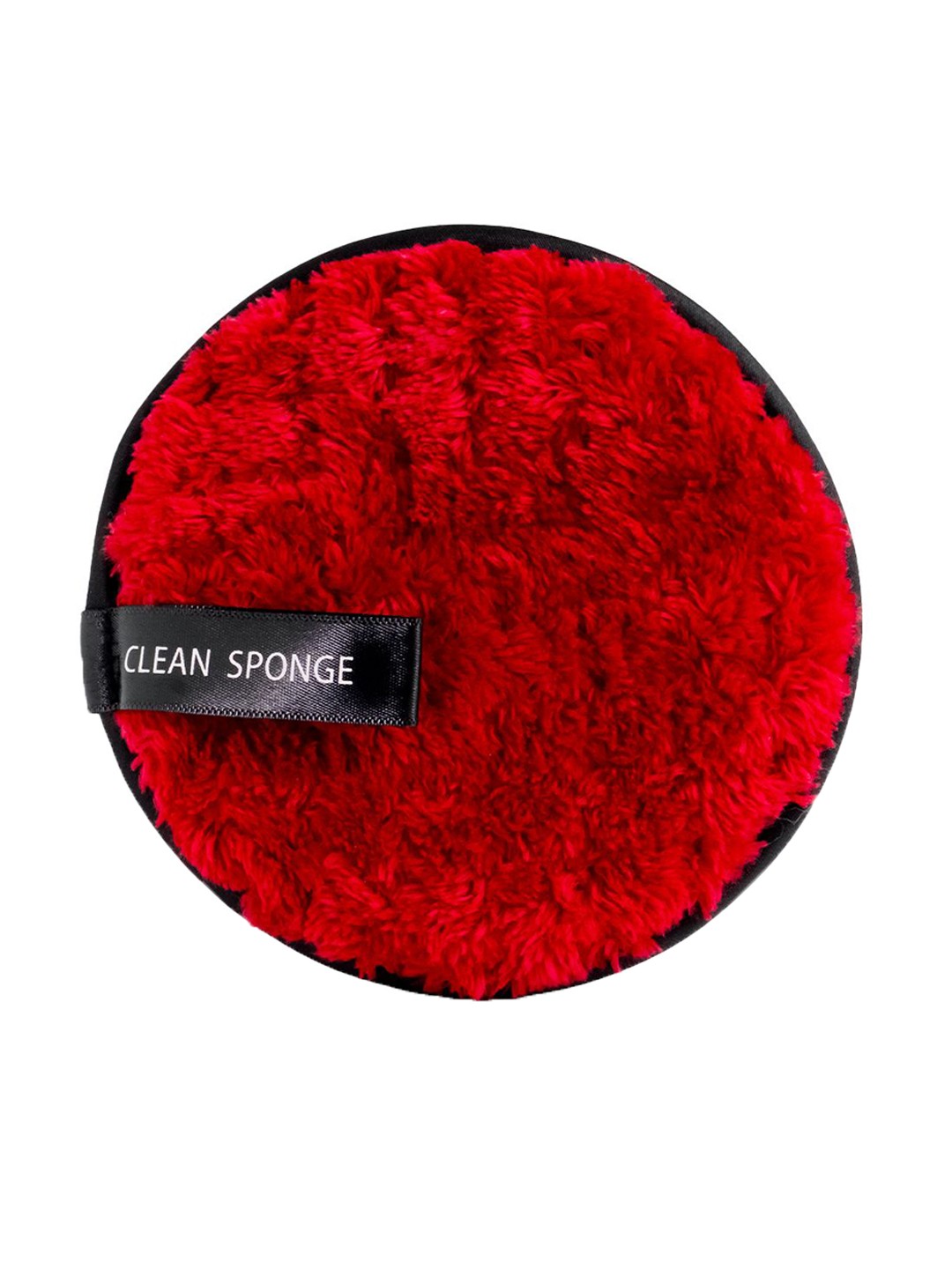 

Gleva Reusable Makeup Remover Pads - Red