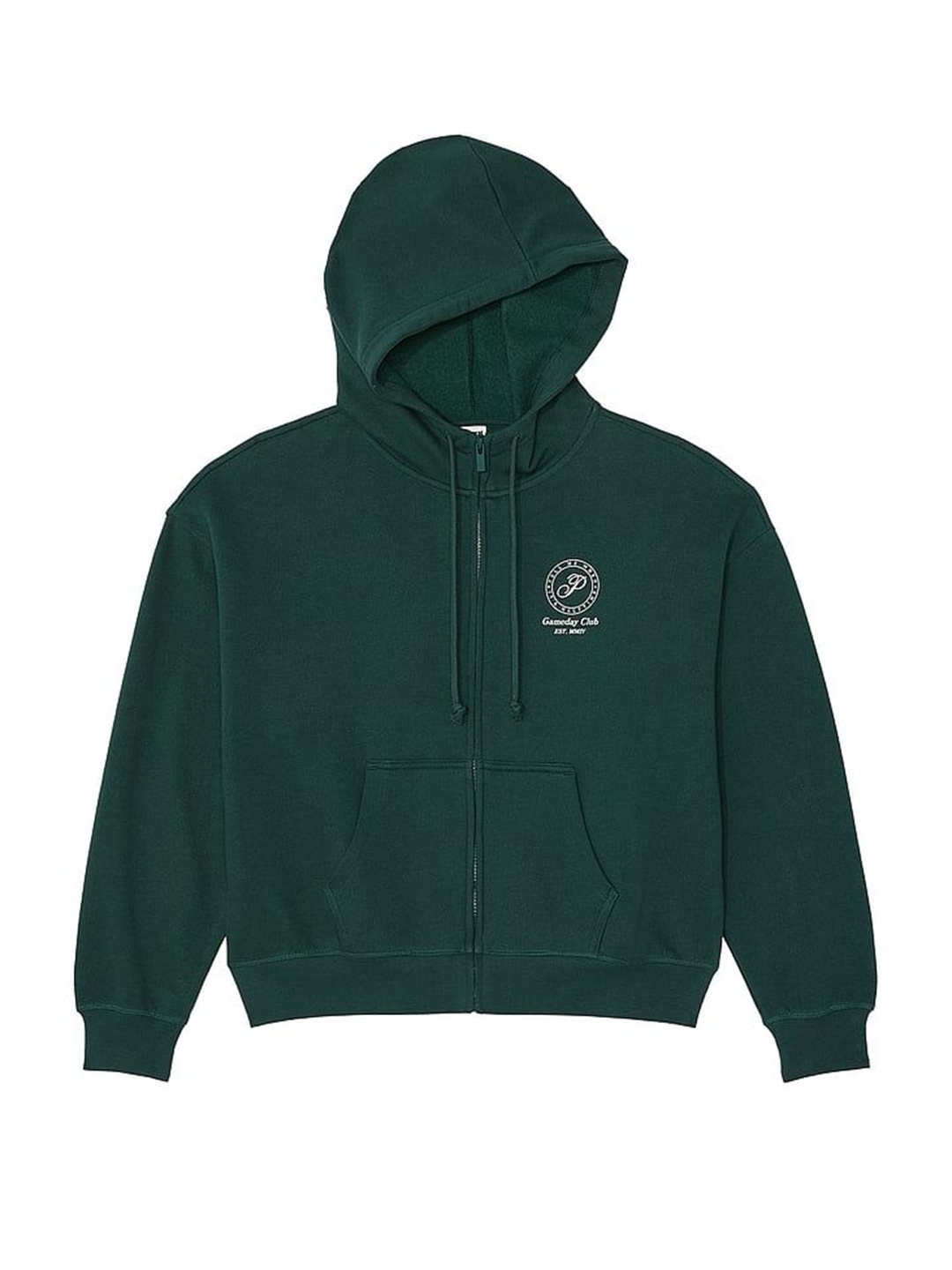 

Victoria's Secret Women Hooded Sweatshirt, Multi