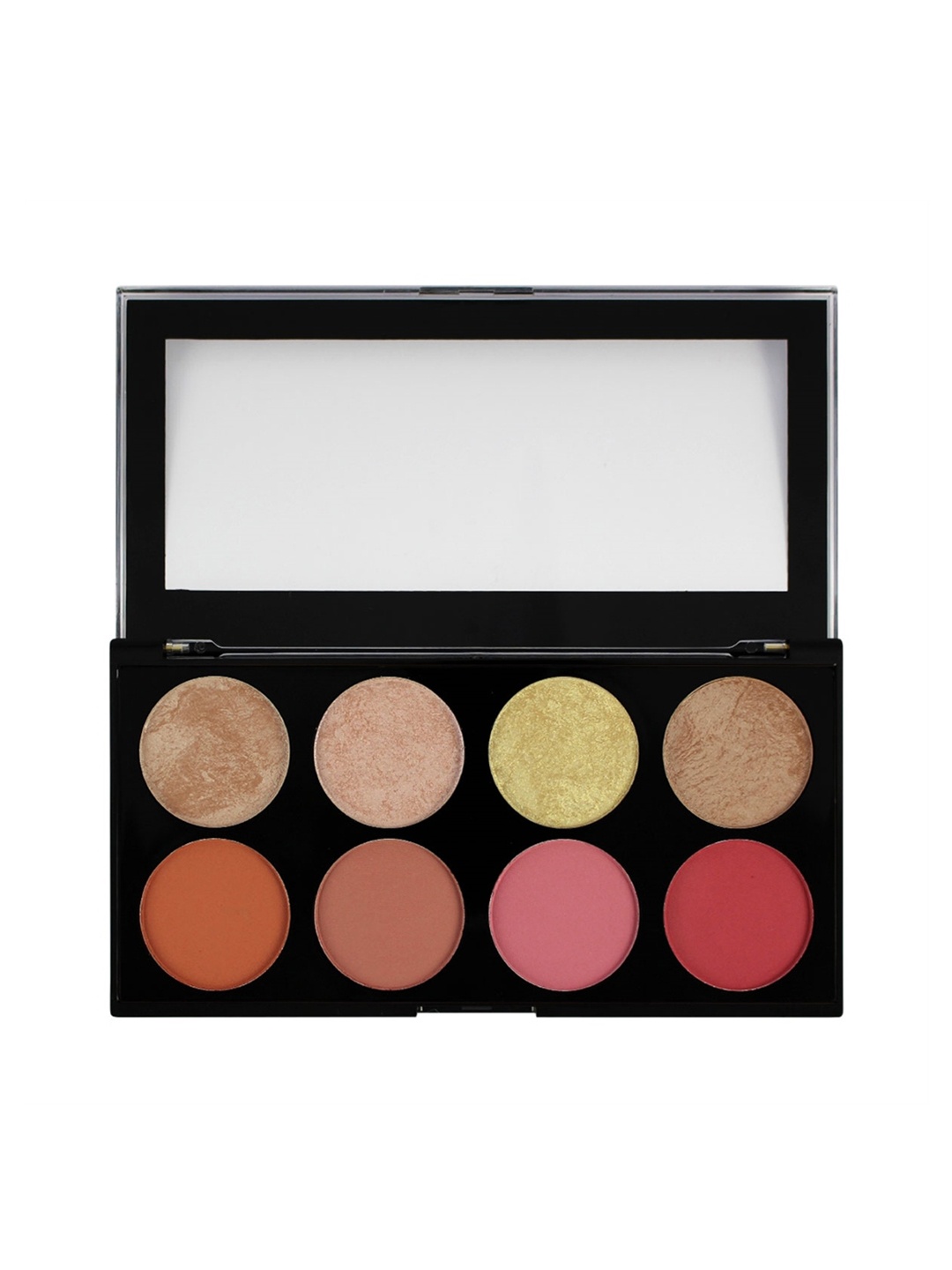 

Makeup Revolution London Blush Palette - Blush Goddess 13g, Multi