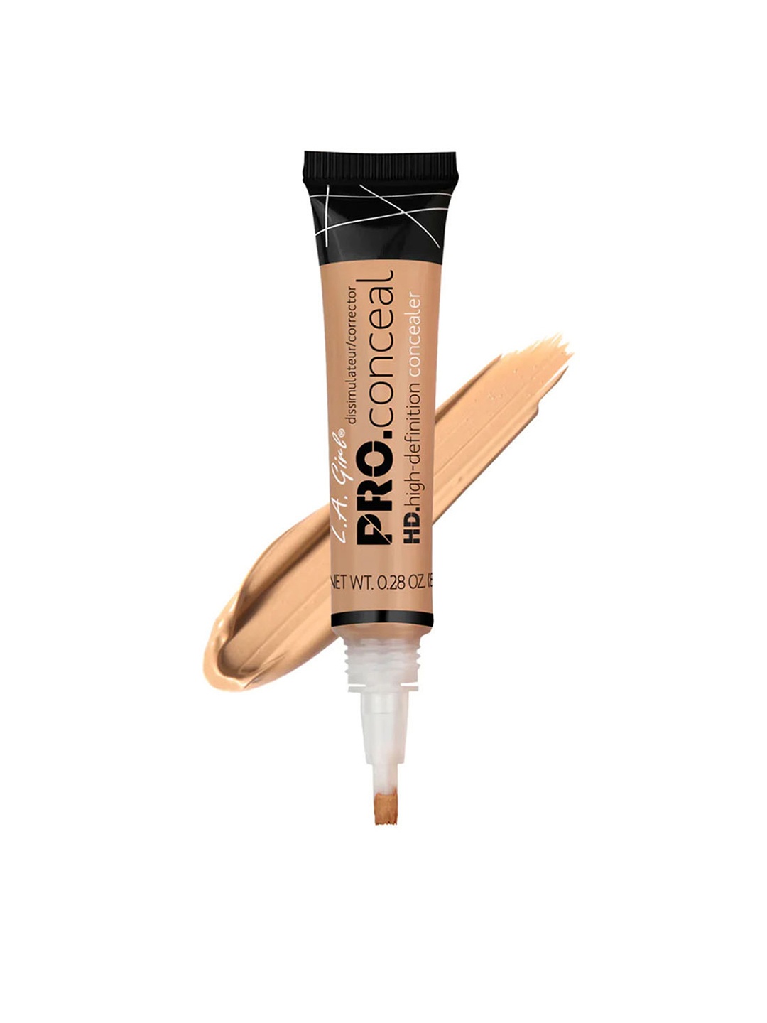 

L.A Girl HD Pro Conceal - Pure Beige GC976