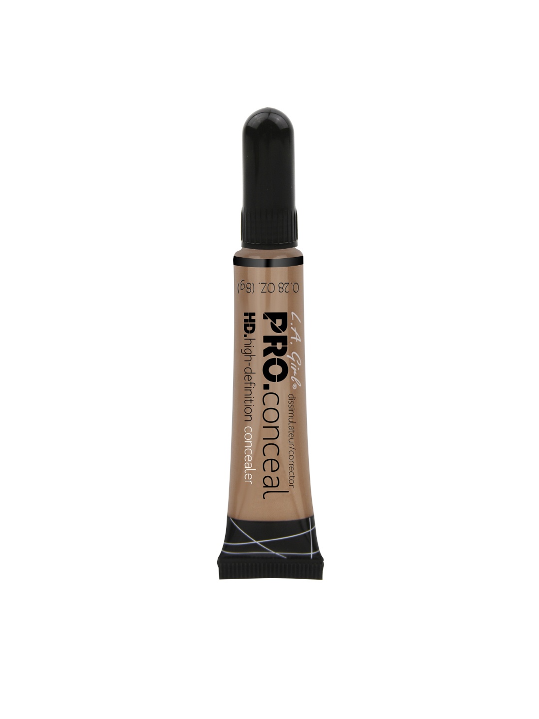 

L.A. Girl Chestnut Pro Concealer HD, Beige