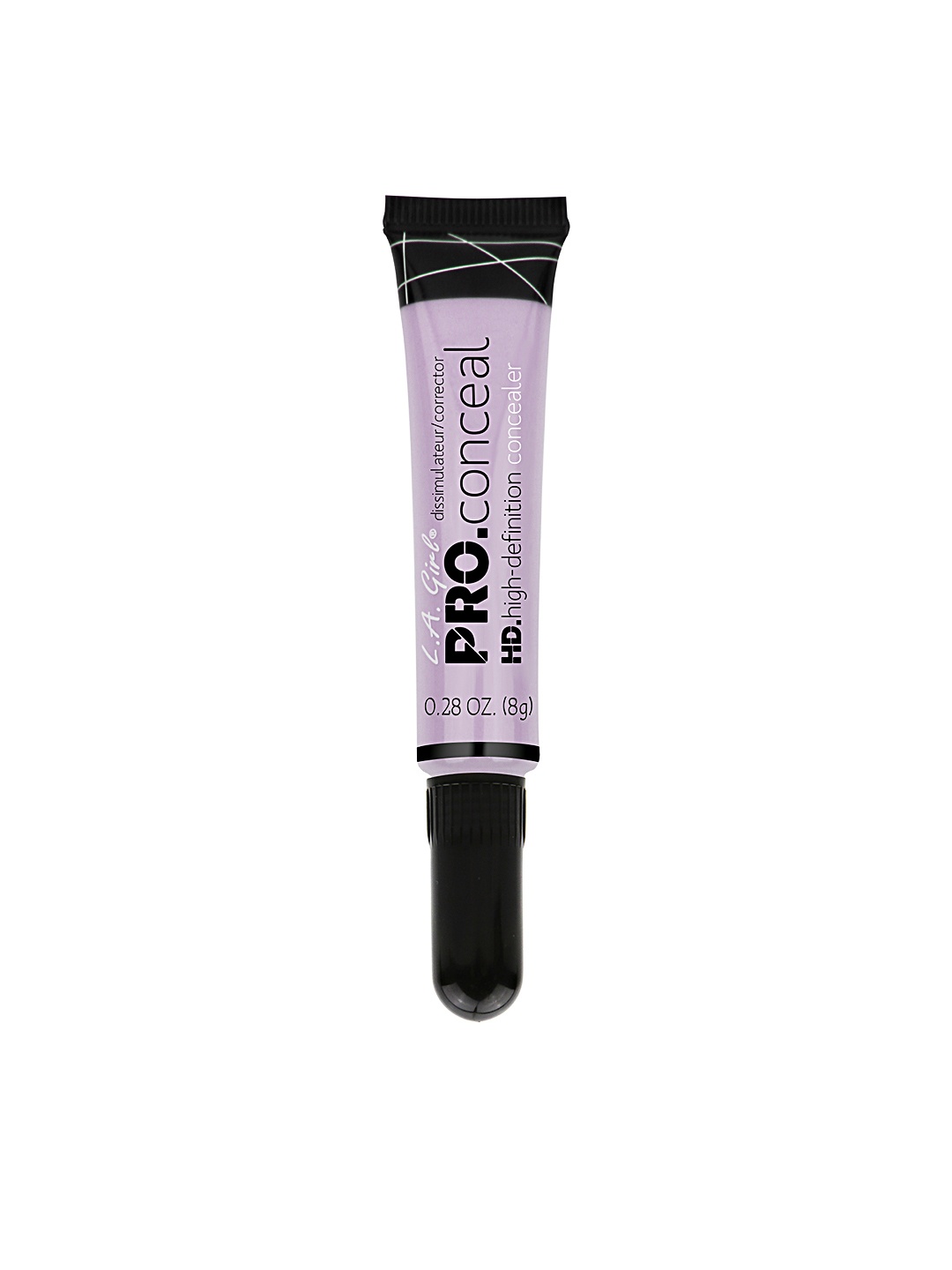 

L.A Girl HD PRO Conceal Lavender Corrector Concealer GC993