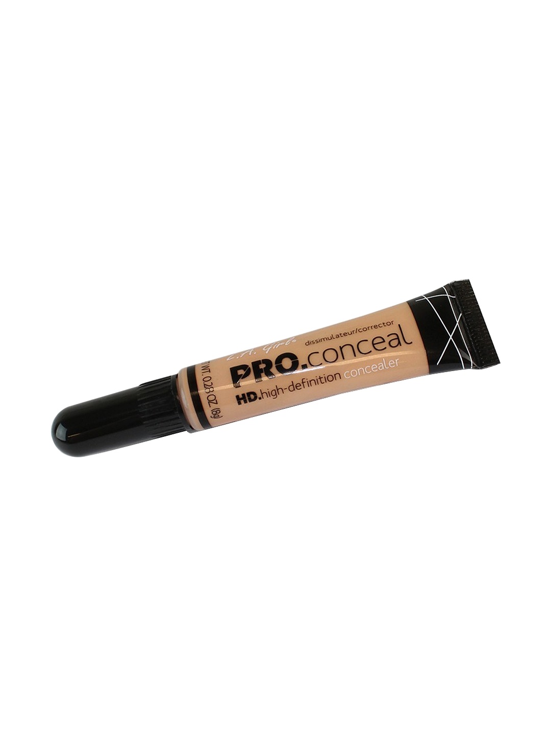 

L.A Girl Women PRO Conceal High Definition Concealer - Medium Beige GC978 8 g