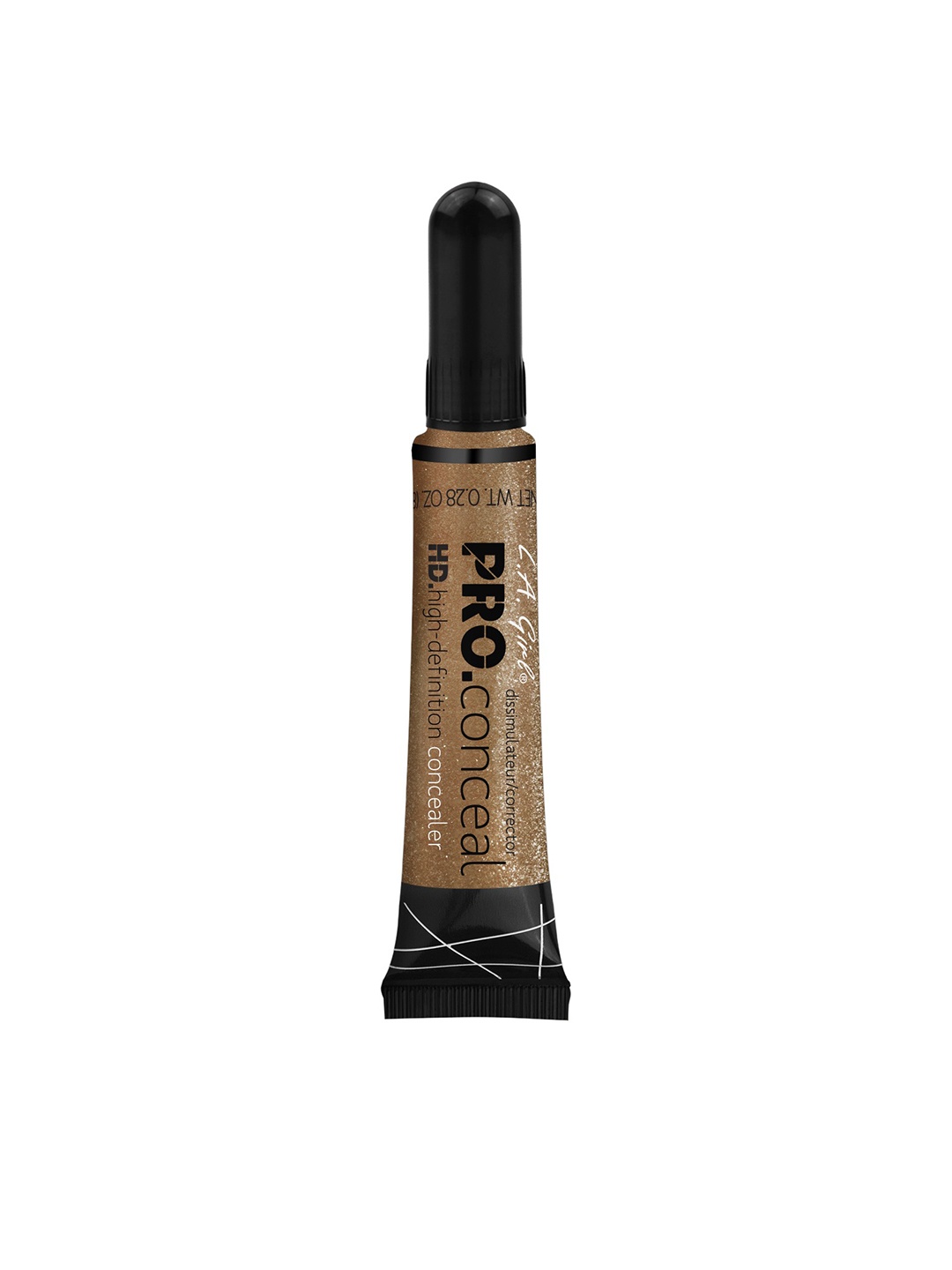 

L.A Girl Pro Concealer - Champagne, Brown