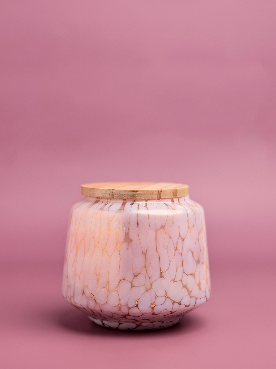 

The Wishing Chair Pink 1 pieces Jar Candle