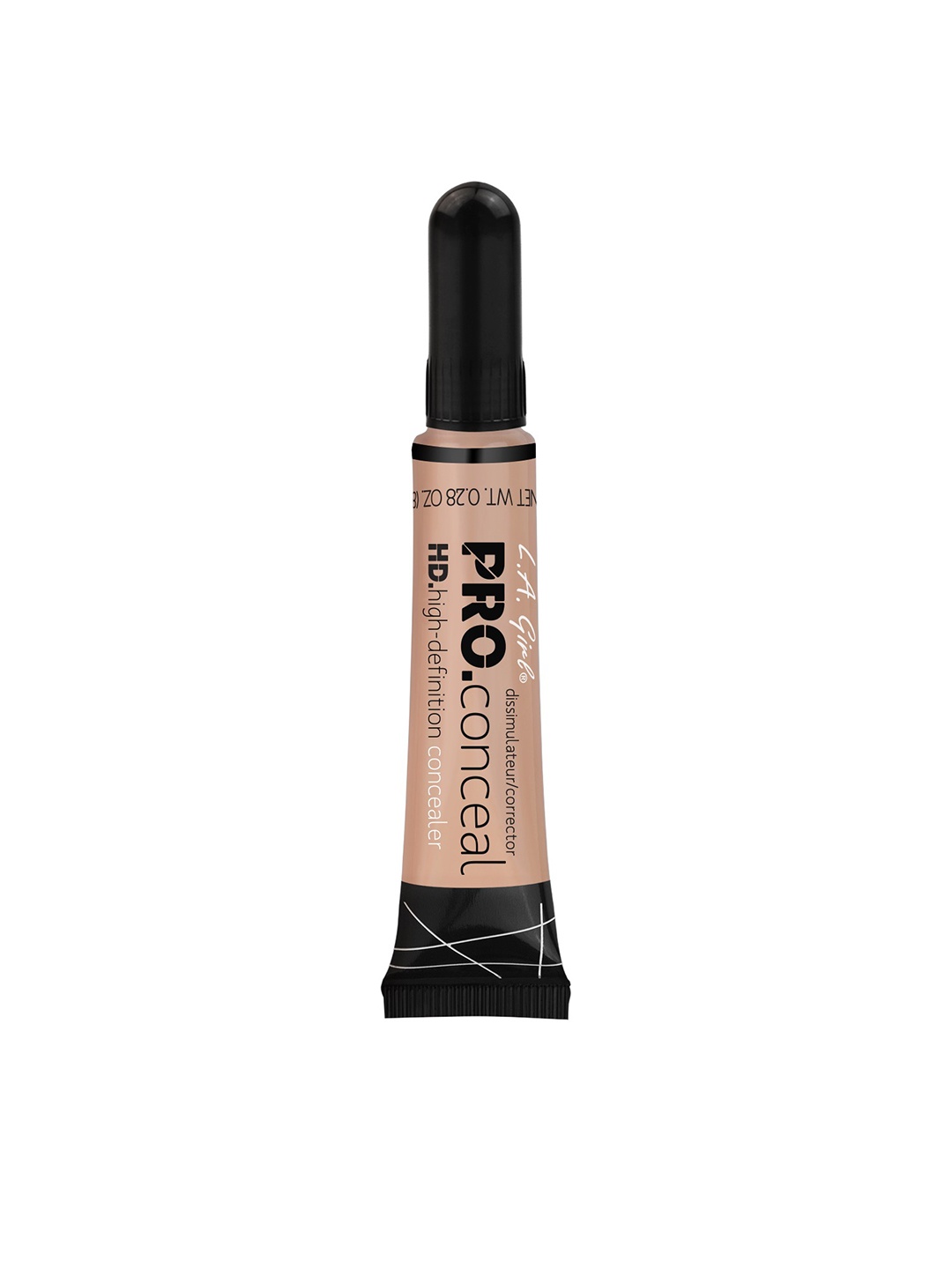 

L.A Girl PRO Conceal High-Definition Concealer 8g - Buff, Beige