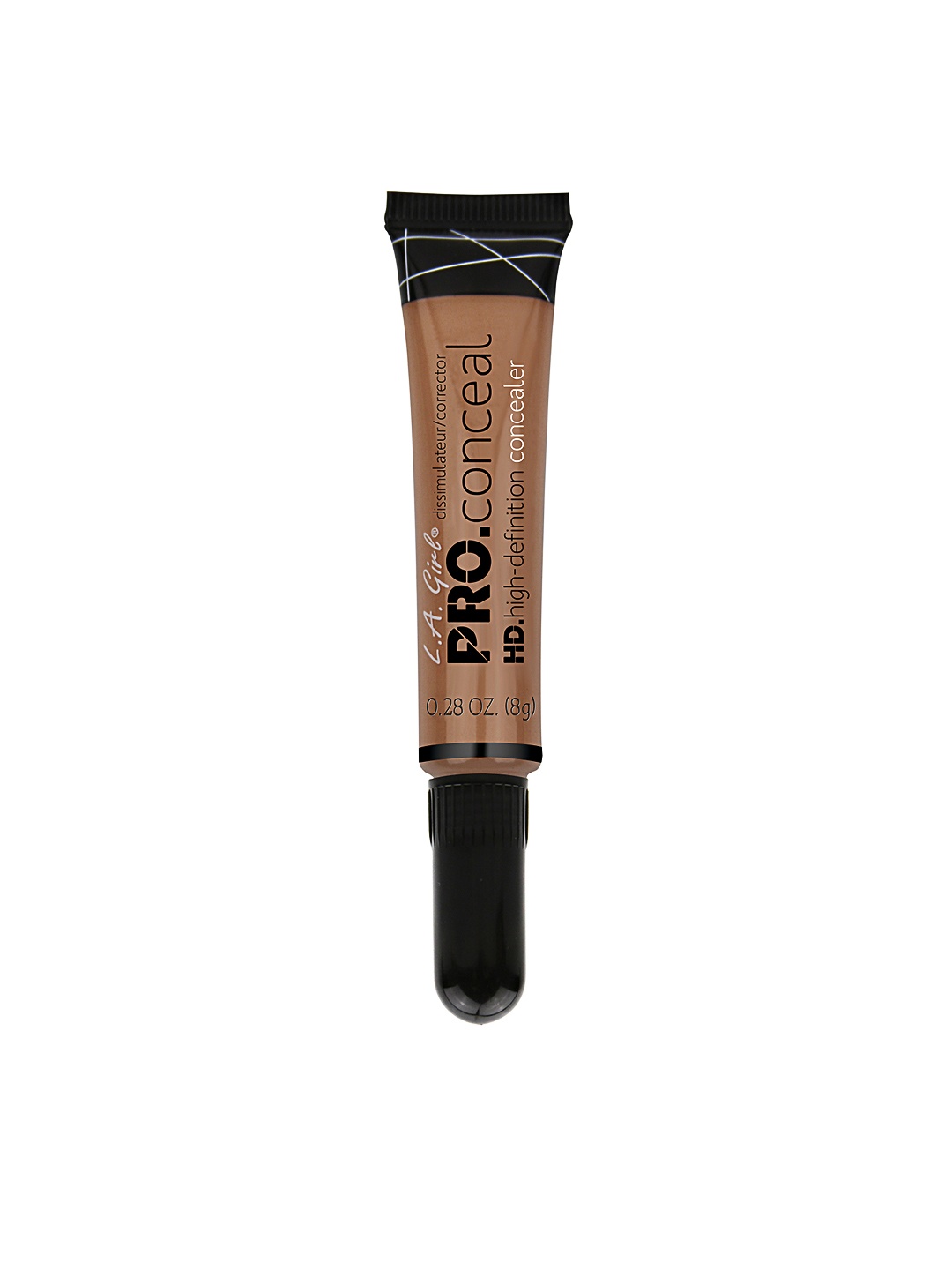 

L.A Girl Espresso HD Pro Concealer GC985, Brown
