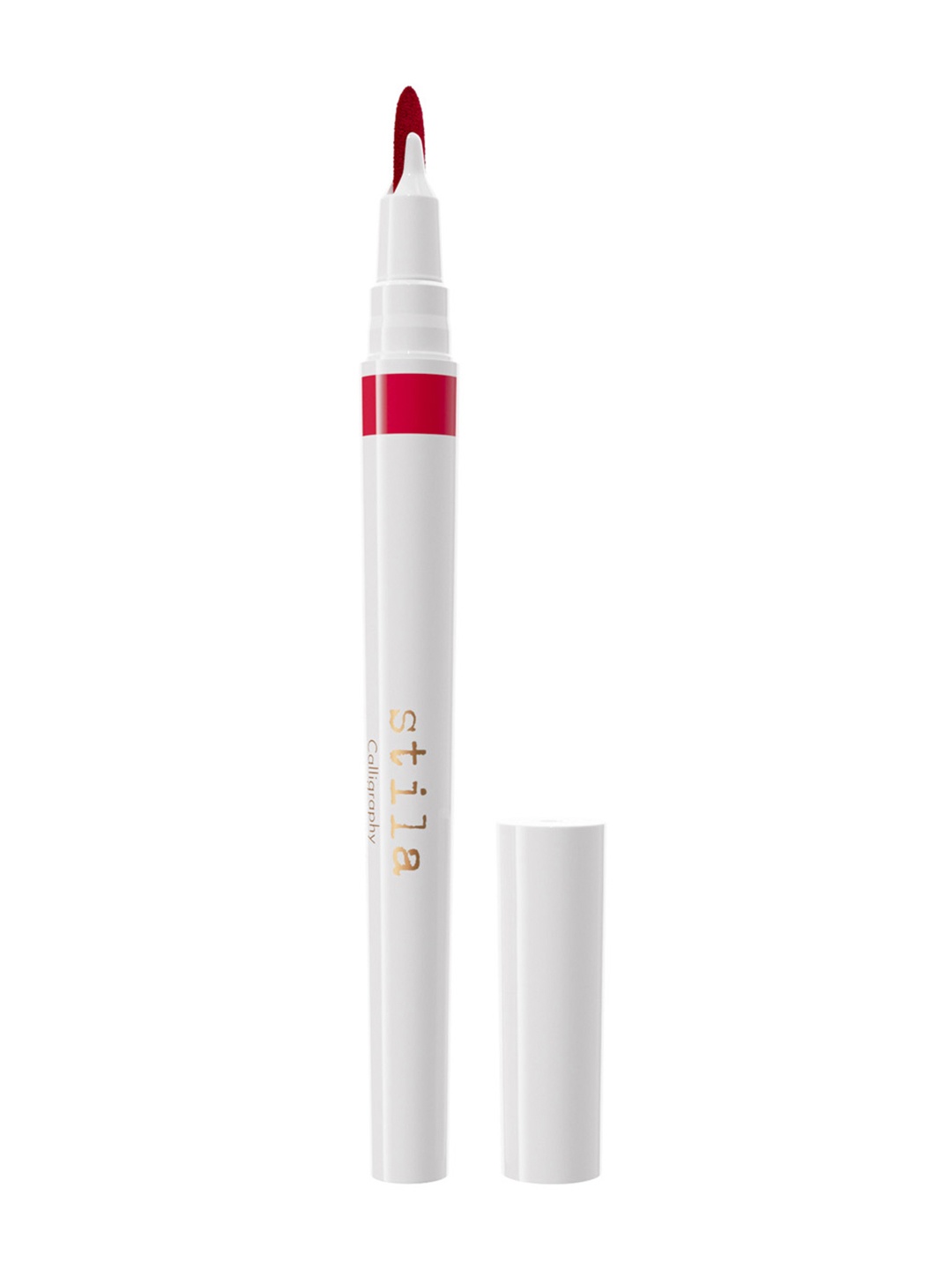 

Stila Cosmetics Calligraphy Long Lasting Quick Dry Lip Stain 0.67 ml - Michelle, Red