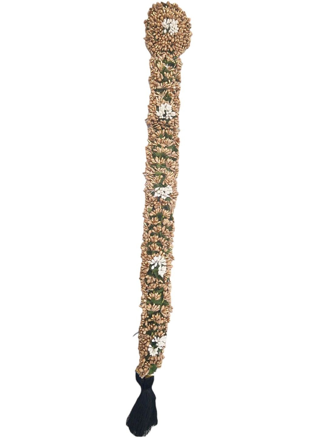 

Krelin Women Hair Accessory Set, Green