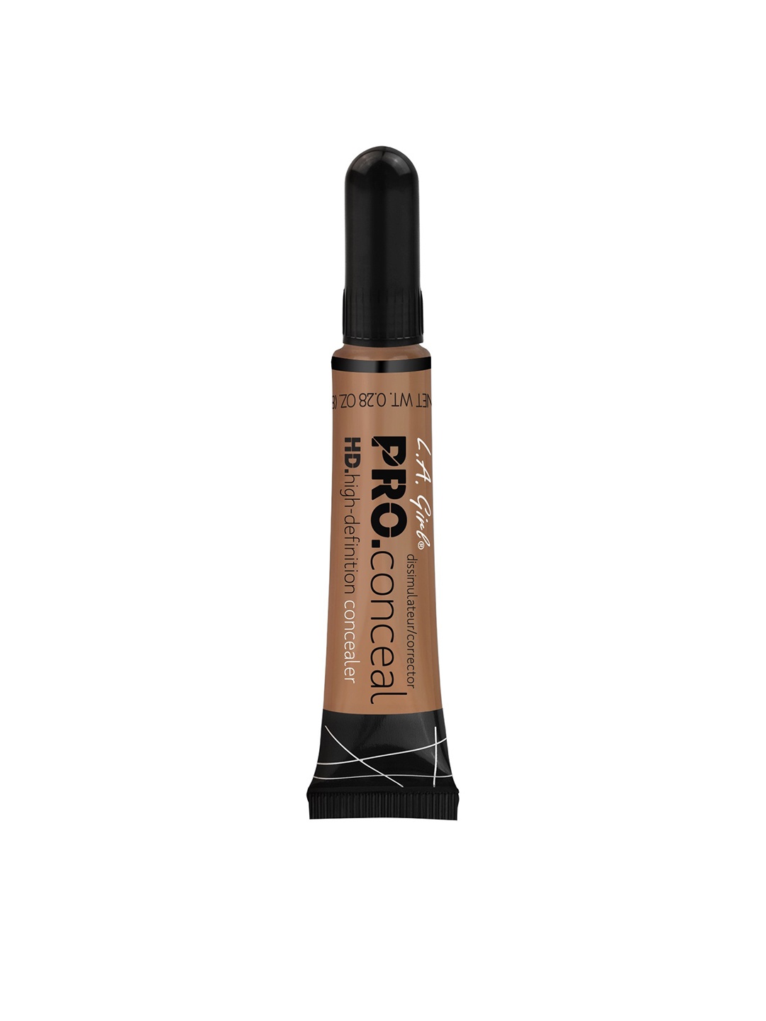 

L.A Girl HD Pro Conceal - Light Tan, Beige