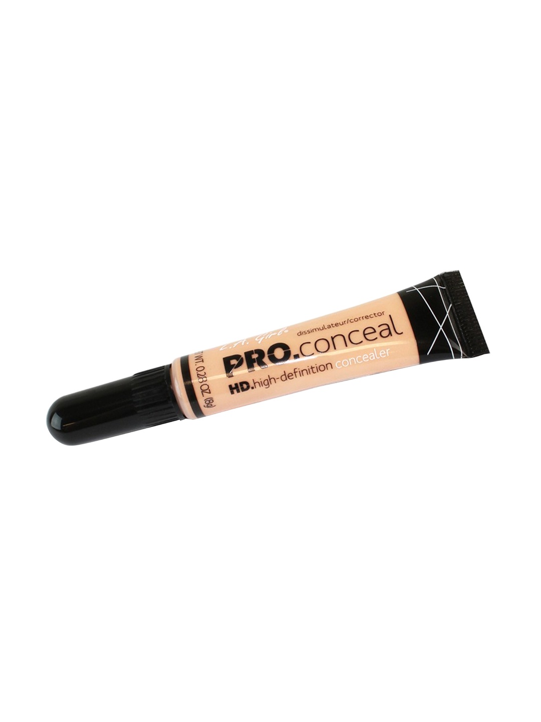 

L.A Girl Natural HD PRO Concealer, Nude