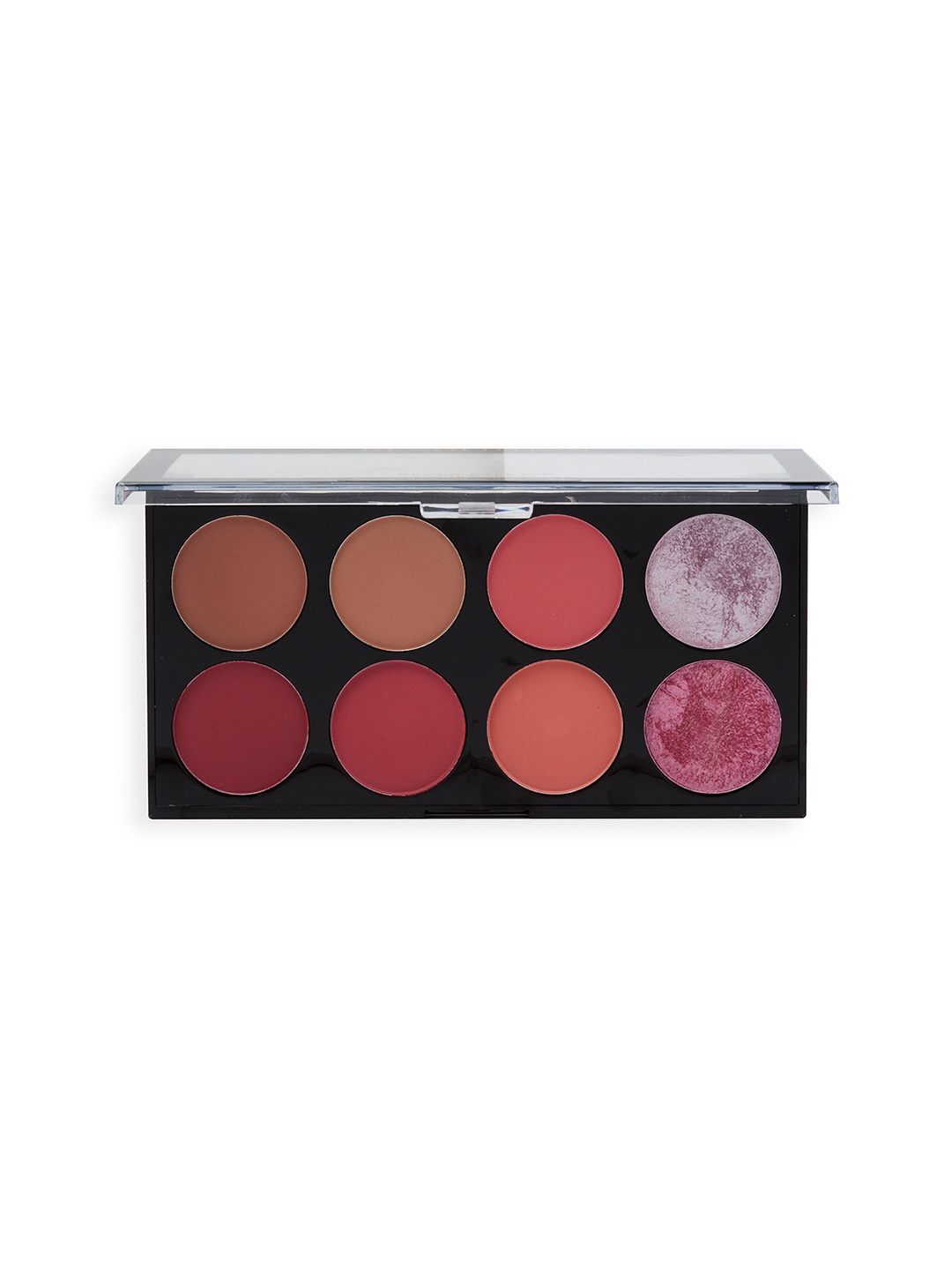 

Makeup Revolution London Ultra Blush Palette - Sugar & Spice 13g, Multi