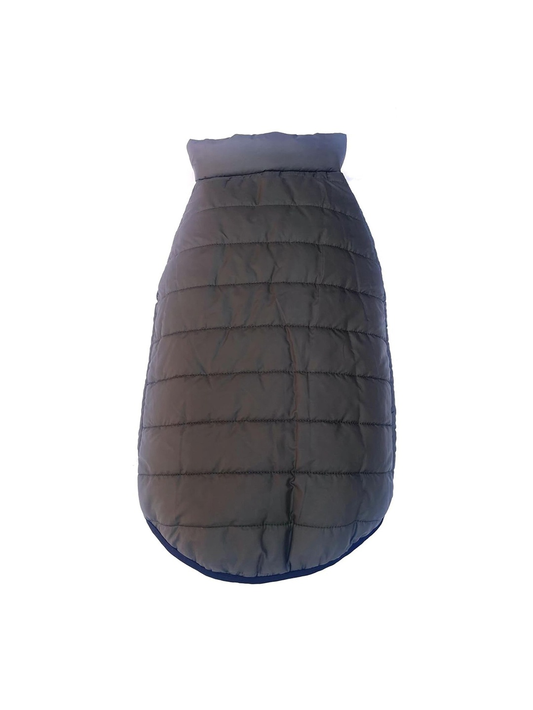 

Lulala Reversible Dog Jacket, Green