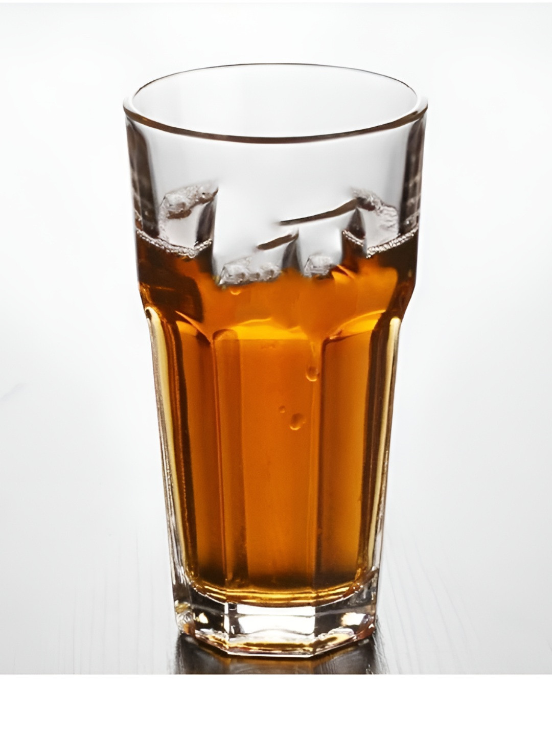 

SOMIL Unisex Water Glass, Transparent