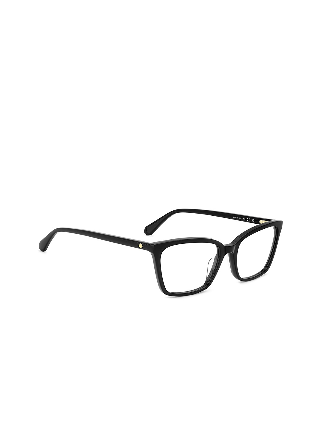 

Kate Spade Women Full Rim v, Black