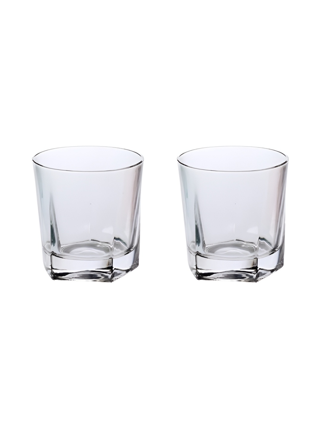 

SOMIL Unisex Water Glass, Transparent