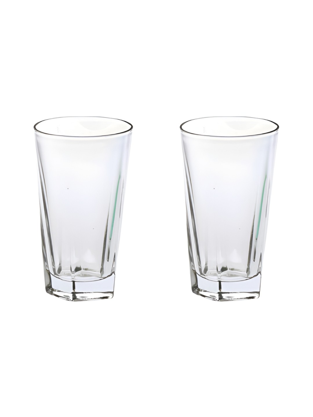 

SOMIL Unisex Transparent Water Glass